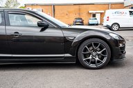 Mazda RX-8 2.6 RX-8 R3 4dr 26