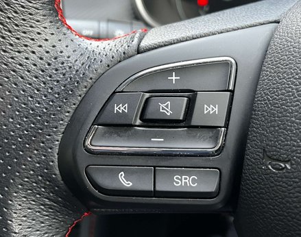 MG ZS 1.5 MG ZS Exclusive VTi-Tech 5dr 42