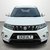 Suzuki Vitara 1.4 Boosterjet 48V Hybrid SZ5 5dr 6