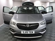 Vauxhall Grandland X SPORT NAV S/S 7