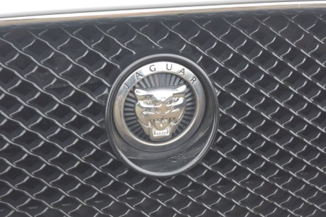 Jaguar XF D SPORT LE 7