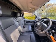 Vauxhall Vivaro 1.5 Vivaro 2900 Edition S/S 22