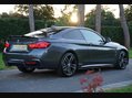 BMW 4 Series 2.0 420i GPF M Sport Auto xDrive Euro 6 (s/s) 2dr 11