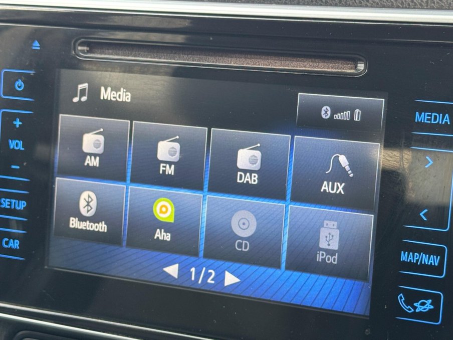 2018 Toyota Auris — image 18