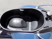 Piaggio Vespa GTV 125 17