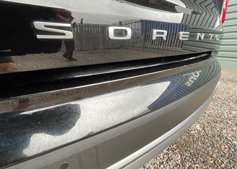 Kia Sorento 1.6 T-GDi HEV '2'  18