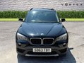 BMW X1 2.0 X1 xDrive 20d SE 4WD 5dr 2