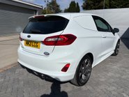 Ford Fiesta Sport Ecoboost 125 ps Panel Van - Sat Nav / Rear Sensors 6