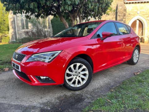 SEAT Leon TDI SE TECHNOLOGY 13