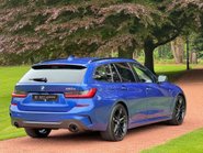 BMW 3 Series 118D M SPORT SHADOW EDITION 16