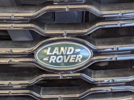 Land Rover Range Rover 5.0 Range Rover Autobiography V8 SC Auto 4WD 5dr 11