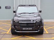 Land Rover Defender 110 2026 D350 HARD TOP X-DYNAMIC HSE PPF SEEKER STYLED WITH SEATS  2