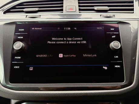 Volkswagen Tiguan 2.0 TDI R-Line DSG Euro 6 (s/s) 5dr 19