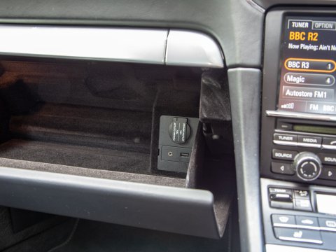 Porsche 911 CARRERA 4S PDK 45