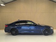 BMW 5 Series 2.0 530i M Sport Auto 4dr 15