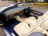 Aston Martin DB7 VANTAGE VOLANTE V12 AUTOMATIC 31