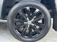 Volkswagen Amarok V6 258 Tdi DSG Aventura Black Edition 4Motion with Roller Shutter 35