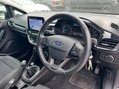 Ford Fiesta 1.0T EcoBoost Zetec Euro 6 (s/s) 5dr 18