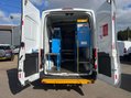 Ford Transit 2.0 Transit 350 L2H3 Workshop Utility Van 30