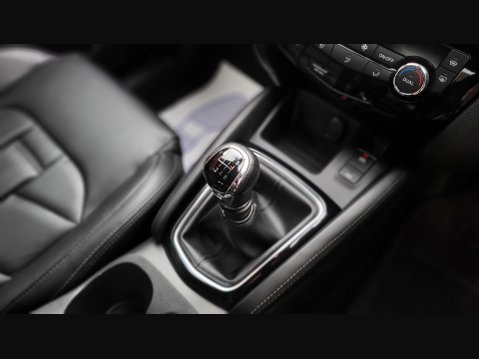 Nissan Qashqai TEKNA PLUS DIG-T 11