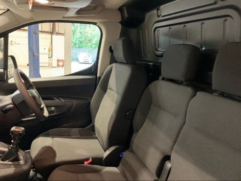Citroen Berlingo BLUEHDI ENTERPRISE-PLUS M S/S 15