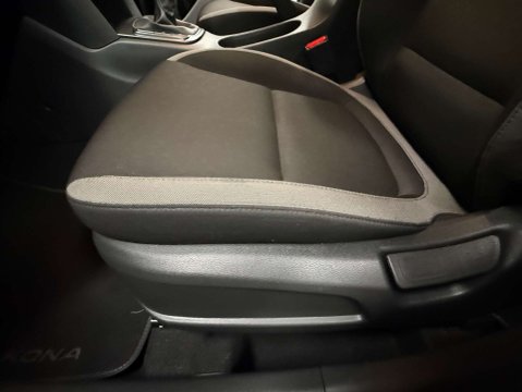 Hyundai KONA 1.0 Kona Play TGDi 5dr 39