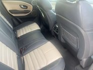 Land Rover Range Rover Evoque 2.0 Range Rover Evoque HSE Dynamic Luxury TD4 Auto 4WD 5dr 13