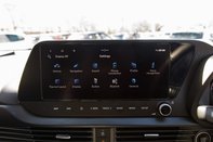 Hyundai i20 T-GDI ULTIMATE MHEV 30