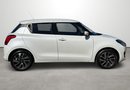 Suzuki Swift 1.2 Dualjet 83 12V Hybrid SZ5 5dr Auto 11