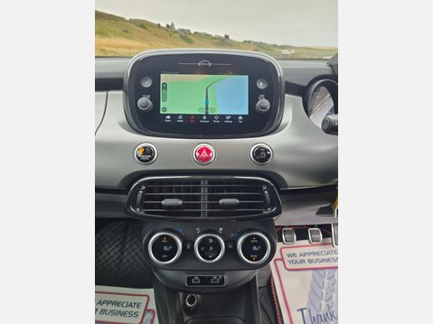 Fiat 500X 1.0 FireFly Turbo Sport Euro 6 (s/s) 5dr 36