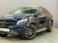 Mercedes-Benz GLE 3.0 GLE 350 AMG Night Edition Premium+ D 4Matic Auto 4WD 5dr 14