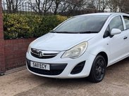 Vauxhall Corsa 1.2 Corsa S AC CDTi ecoFLEX S/S 93 5dr 12