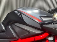 Lexmoto LXR 2020 20K RUNNING PROJECT SPORTS BIKE 125CC 1 OWNER 9