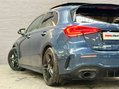 Mercedes-Benz A Class 2.0 AMG A 35 4Matic Premium+ Auto 4WD 5dr 63