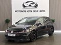 Volkswagen Golf 2.0 TSI GTI Euro 6 (s/s) 5dr 17