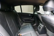 BMW 1 Series 1.5 118i M Sport Shadow Edition 5dr 34
