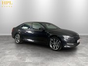 Skoda Superb 1.5 TSI ACT SportLine Plus Hatchback 5dr Petrol DSG Euro 6 (s/s) (150 ps) C 2