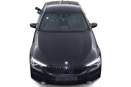 BMW 5 Series 2.0 530e 9.2kWh M Sport Saloon 4dr Petrol Plug-in Hybrid Auto Euro 6 (s/s)  7