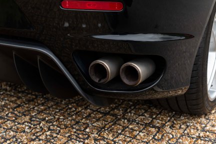 Ferrari F430 F1 Spider 21