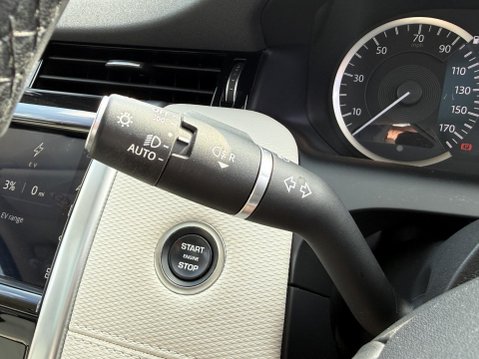 Land Rover Discovery Sport 1.5 P300e 12.2kWh R-Dynamic SE SUV 5dr Petrol Plug-in Hybrid Auto 4WD Euro 36