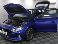 Hyundai i20 T-GDI SE CONNECT MHEV 16