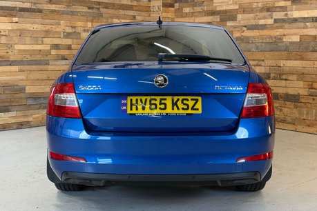 Skoda Octavia 1.4 TSI SE L Hatchback 5dr Petrol Manual Euro 6 (s/s) (150 ps) 66