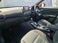 Nissan Juke DIG-T TEKNA PLUS DCT 12