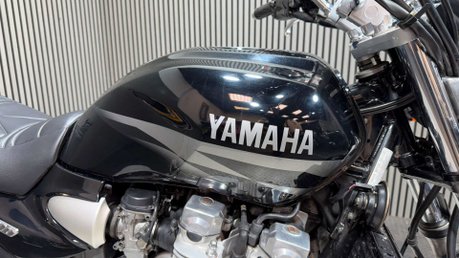 Yamaha XJR1300 2002 52K NEW MOT CLEAN BIKE OHLINS SHOCKS WARRANTY 1300CC 20