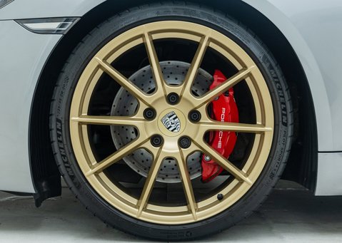 Porsche 718 BOXSTER GTS 4.0