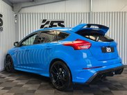 Ford Focus 2.3T EcoBoost RS Hatchback 5dr Petrol Manual AWD Euro 6 (s/s) (350 ps) 4