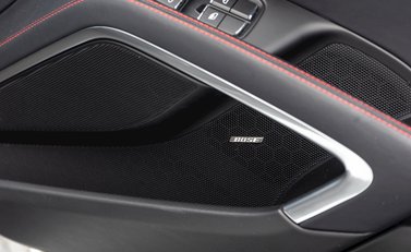 Porsche 911 Turbo S GB Edition (991) 24