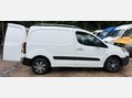 Peugeot Partner 1.6 HDi 850 S Panel Van 4dr Diesel Manual L1 (132 g/km, 90 bhp) 26