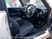 Mini Hatch 1.6 John Cooper Works 3dr 5