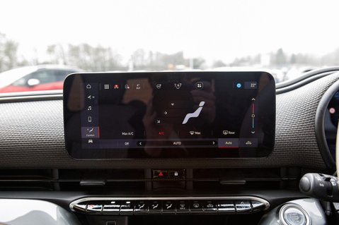 Fiat 500e LA PRIMA 29